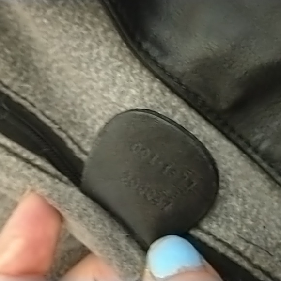 Gucci bamboo handle tote bag authentic - Picture 12 of 16